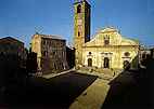 Piazza San Donato